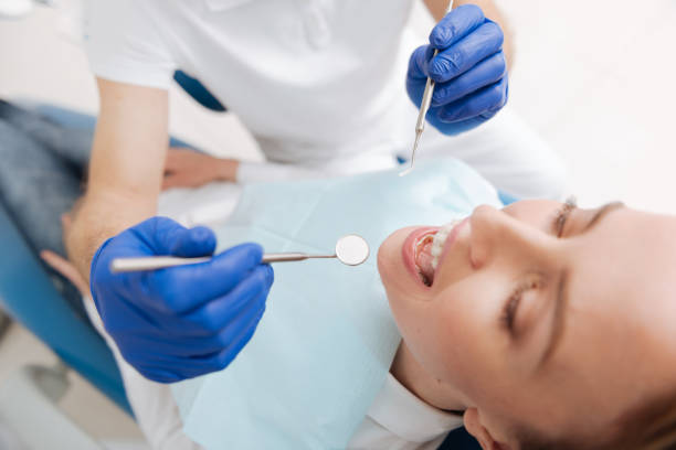 Best Dental Fillings (Composite and Amalgam)  in Port Monmouth, NJ